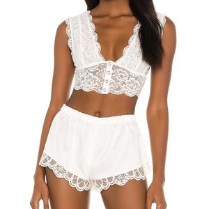 NWT Free People Heartbreaker Brami